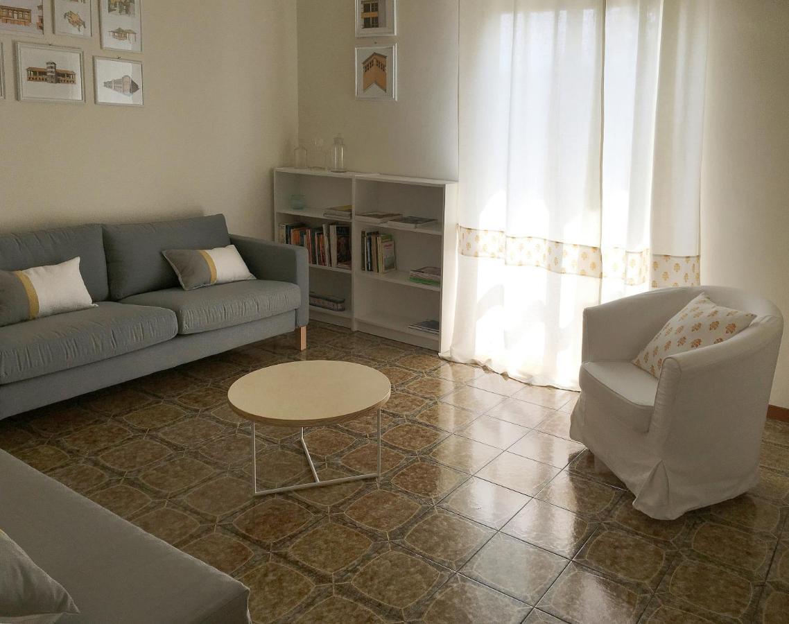 House&Garden Apartment San Donato Milanese Luaran gambar