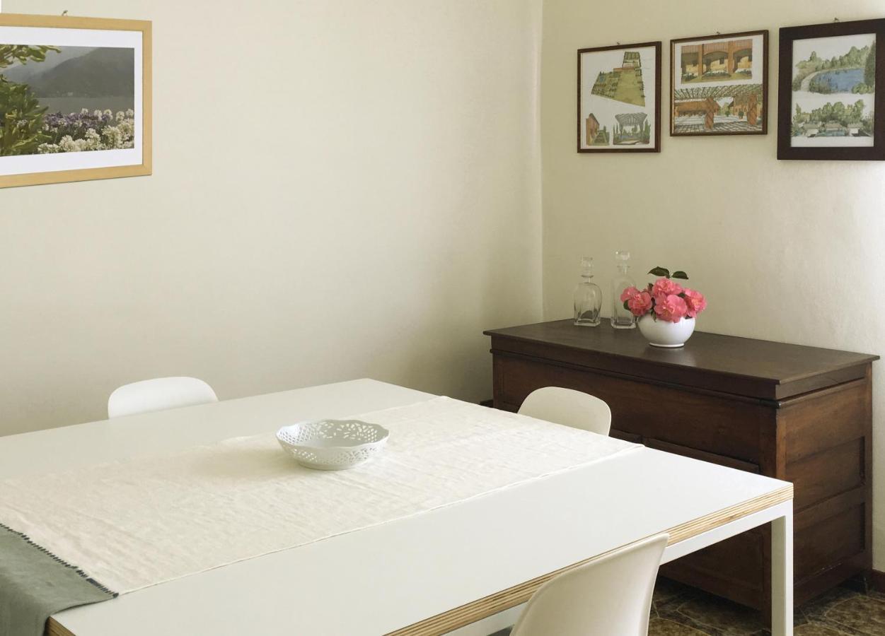 House&Garden Apartment San Donato Milanese Luaran gambar