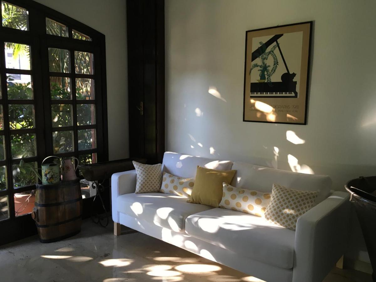 House&Garden Apartment San Donato Milanese Luaran gambar