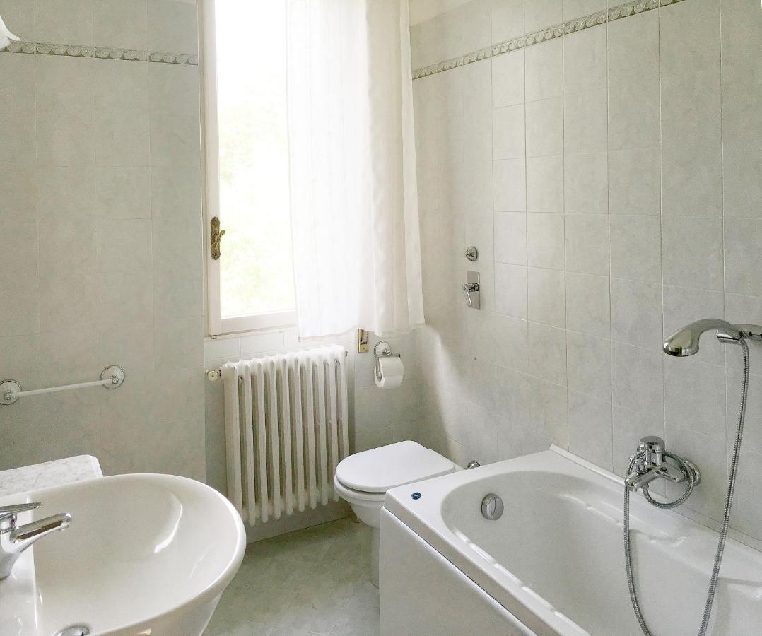House&Garden Apartment San Donato Milanese Luaran gambar