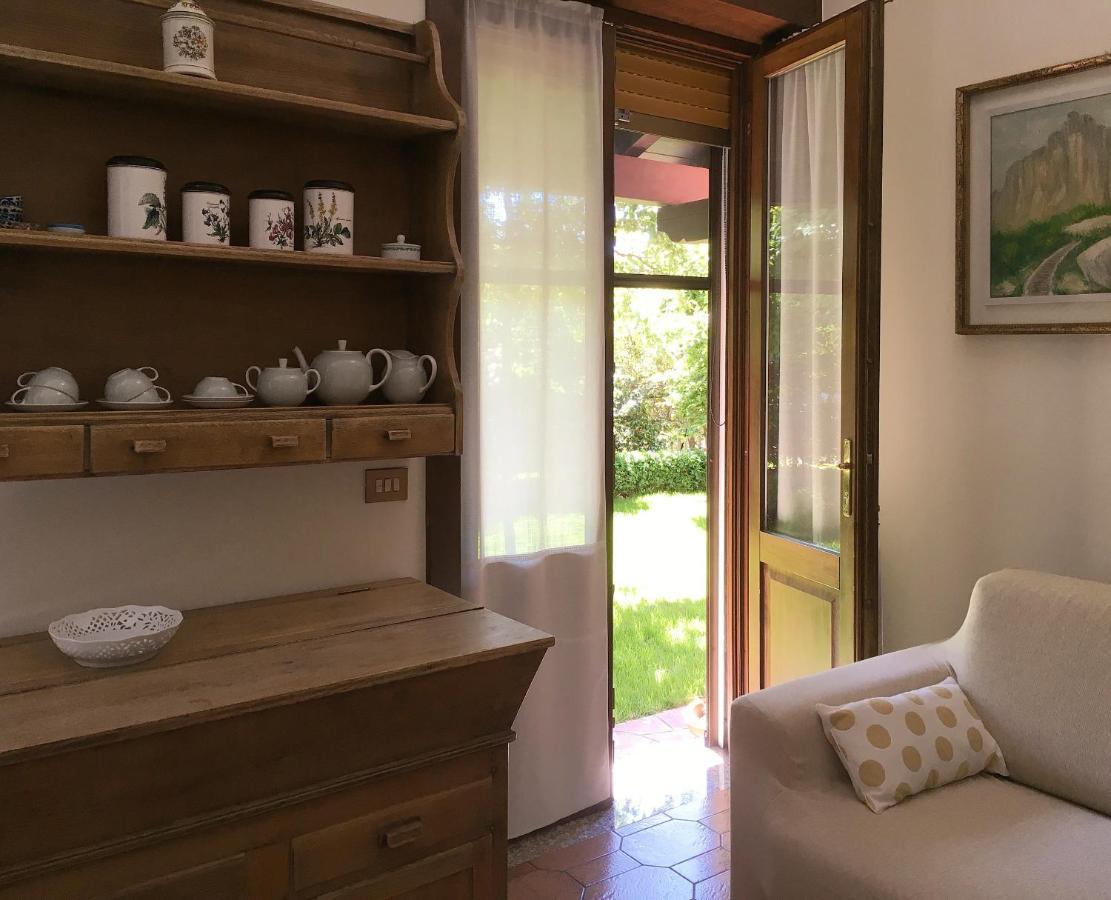 House&Garden Apartment San Donato Milanese Luaran gambar