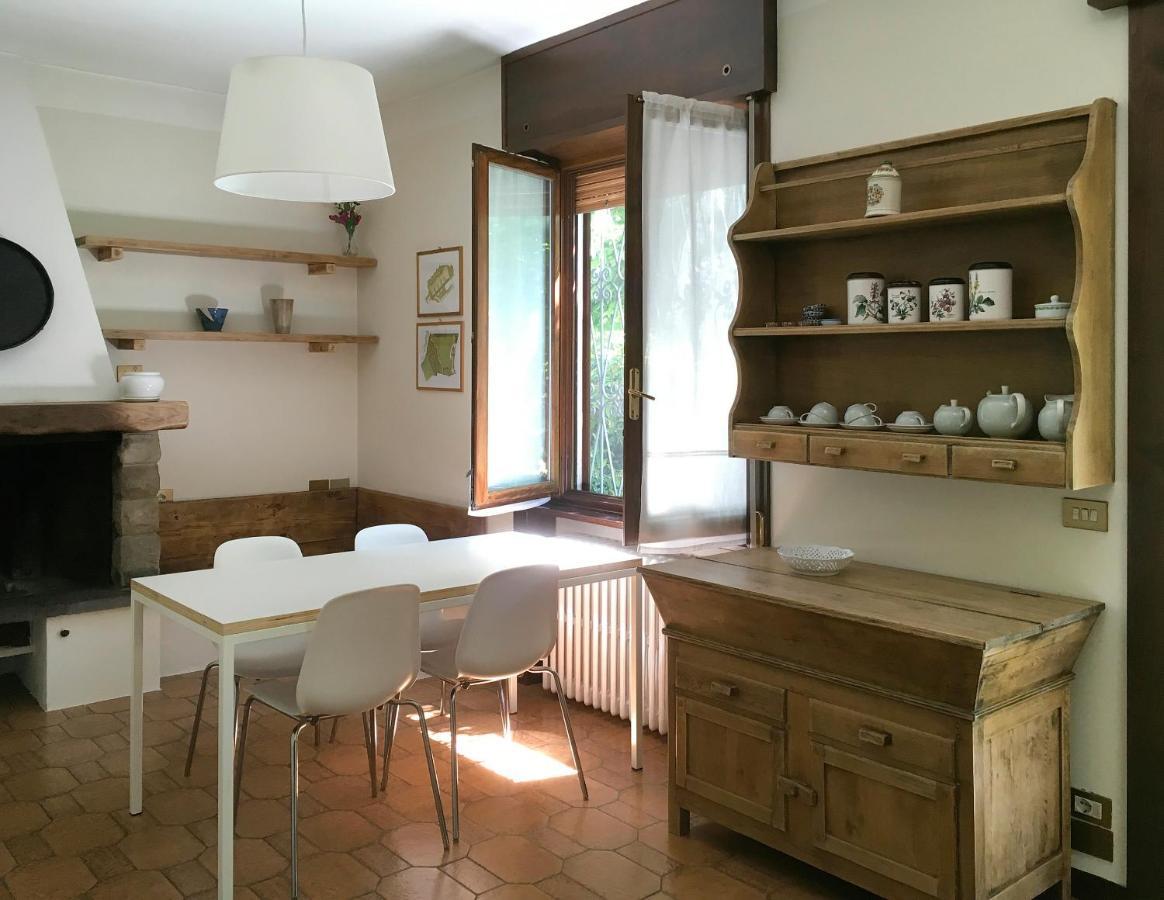 House&Garden Apartment San Donato Milanese Luaran gambar