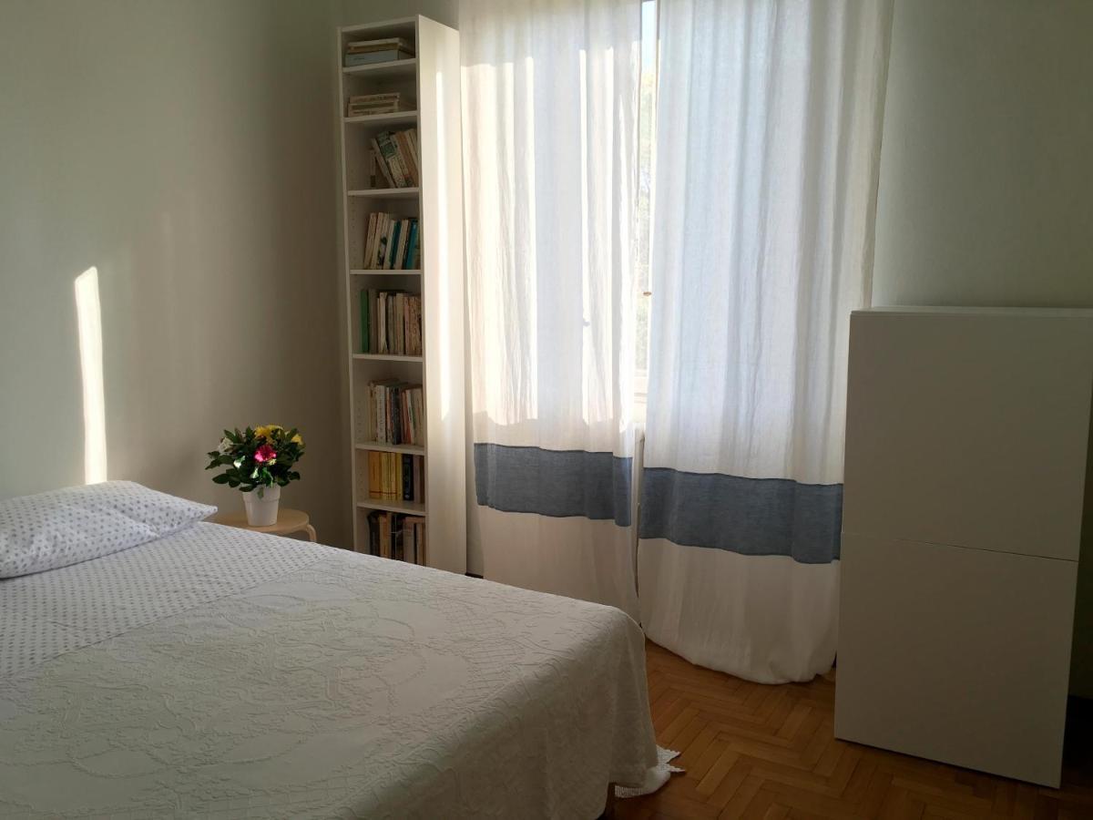 House&Garden Apartment San Donato Milanese Luaran gambar