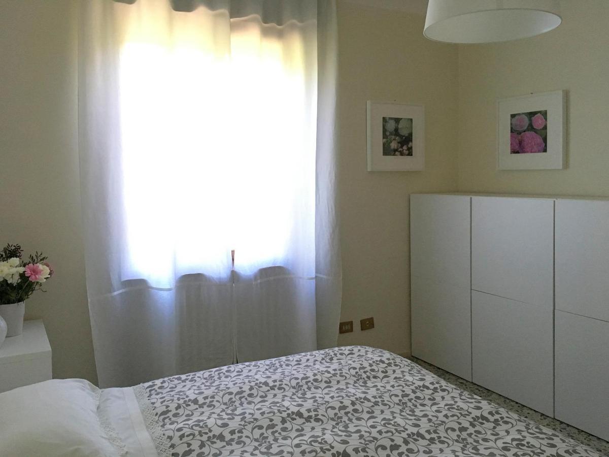 House&Garden Apartment San Donato Milanese Luaran gambar