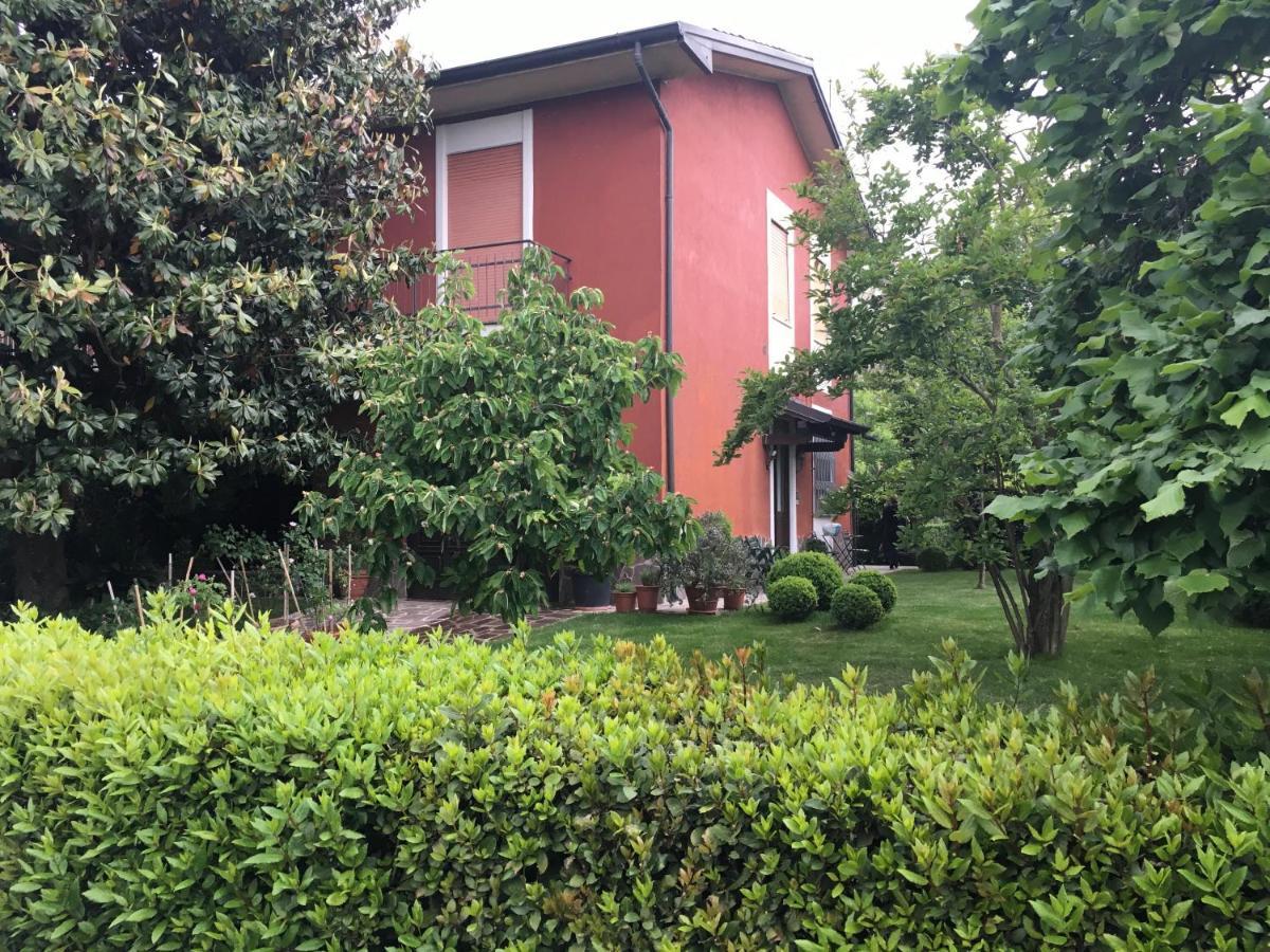 House&Garden Apartment San Donato Milanese Luaran gambar