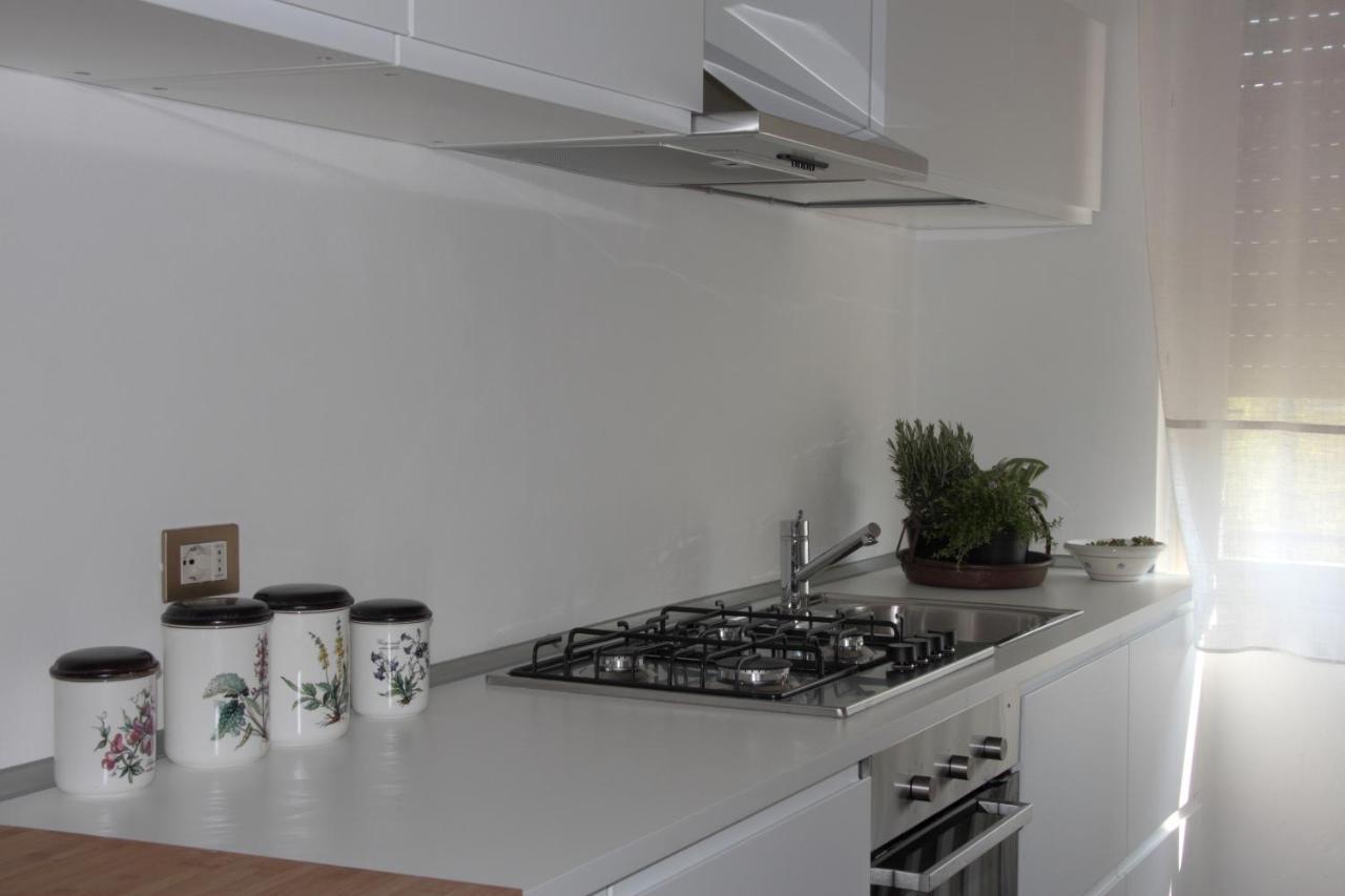 House&Garden Apartment San Donato Milanese Luaran gambar