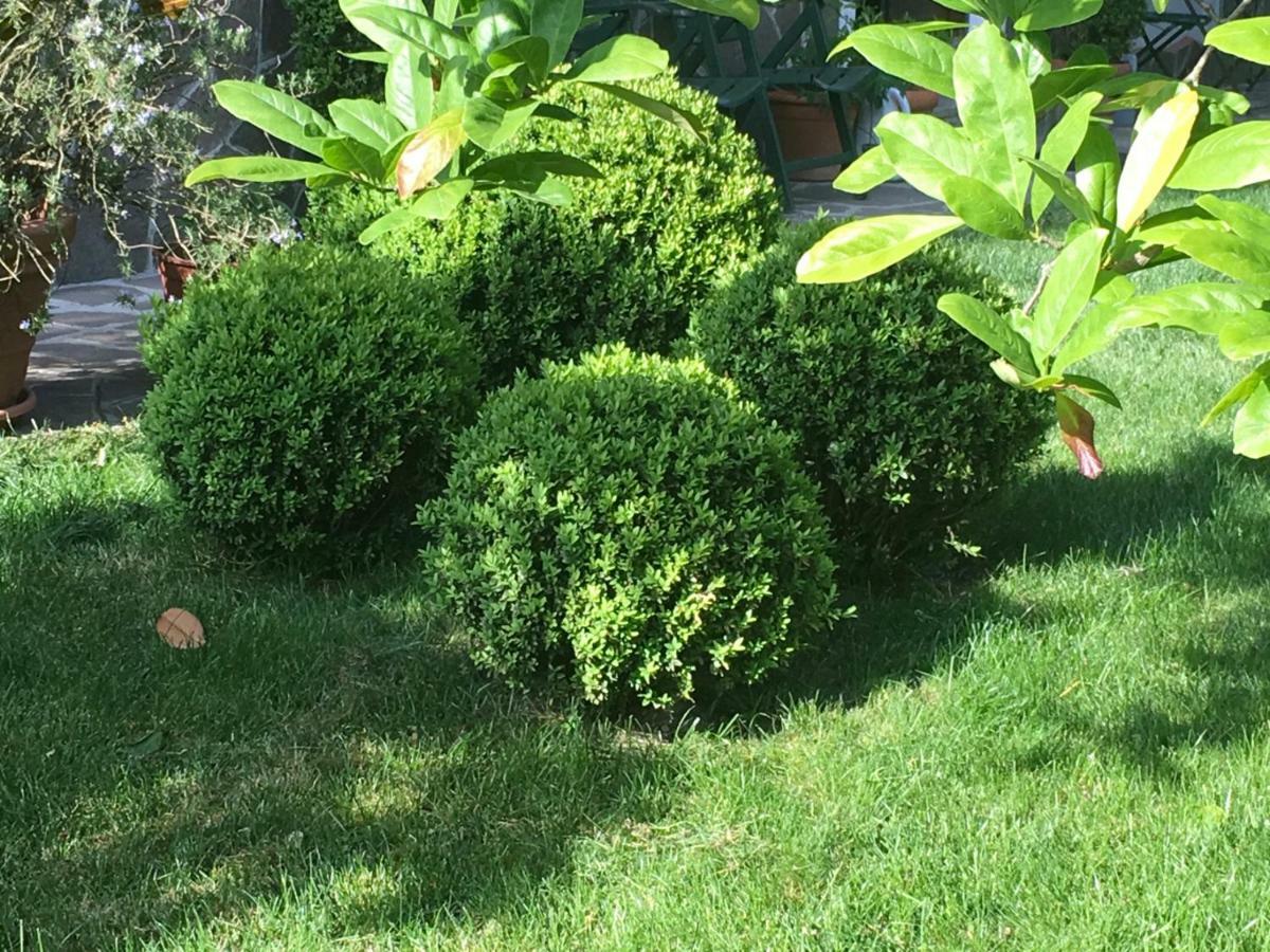 House&Garden Apartment San Donato Milanese Luaran gambar
