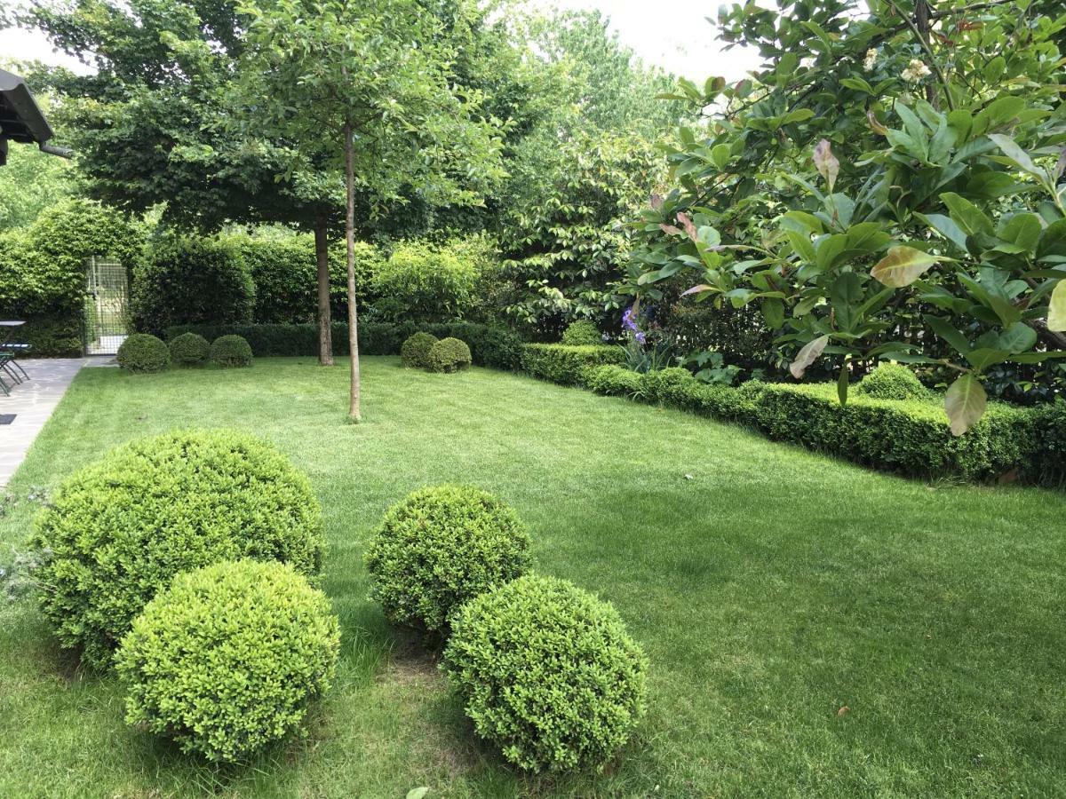 House&Garden Apartment San Donato Milanese Luaran gambar