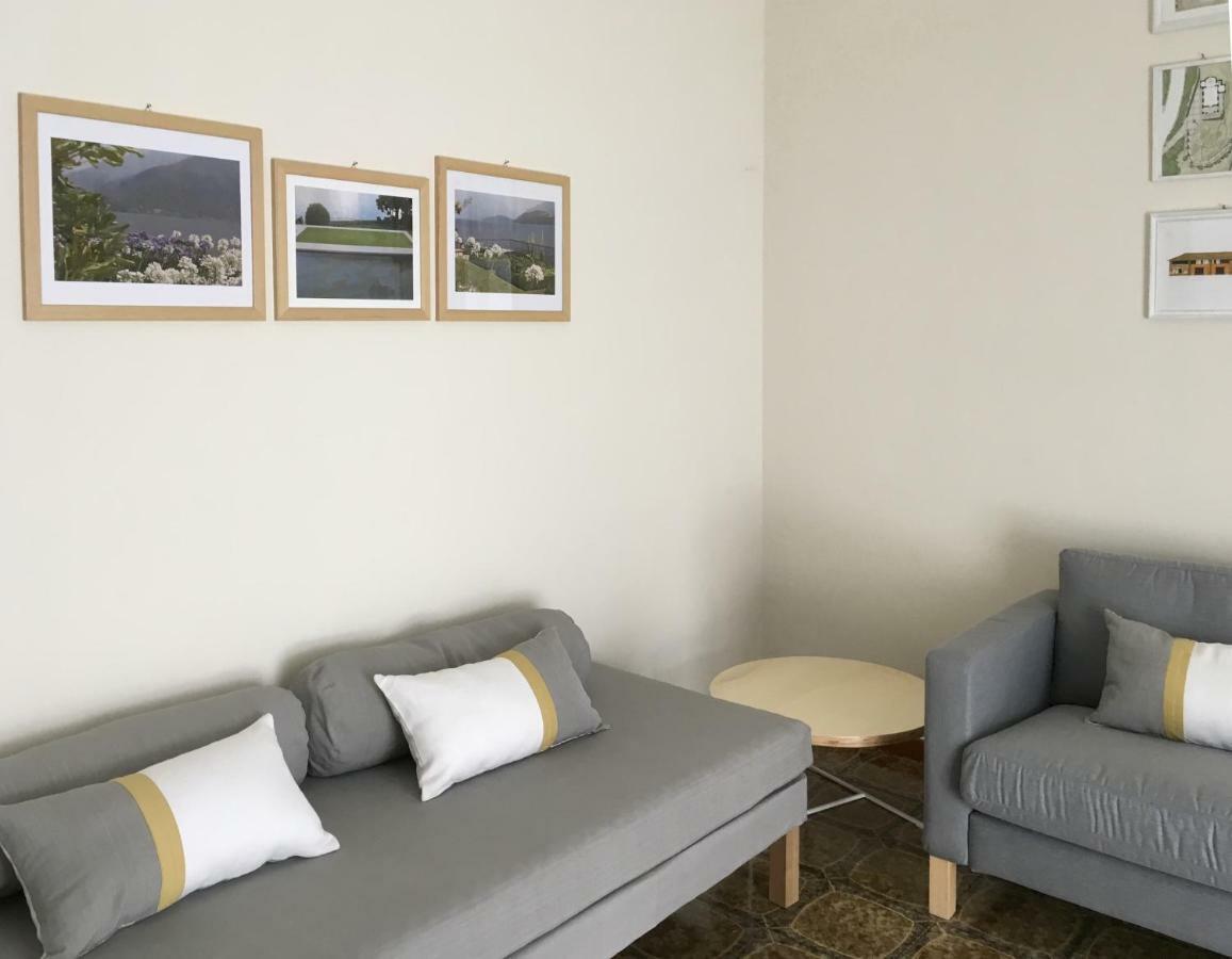 House&Garden Apartment San Donato Milanese Luaran gambar