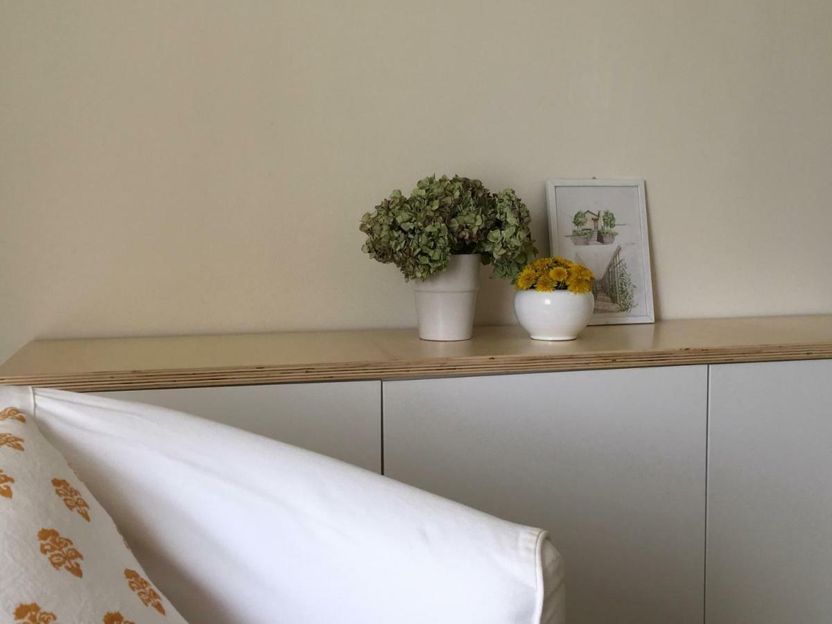 House&Garden Apartment San Donato Milanese Luaran gambar