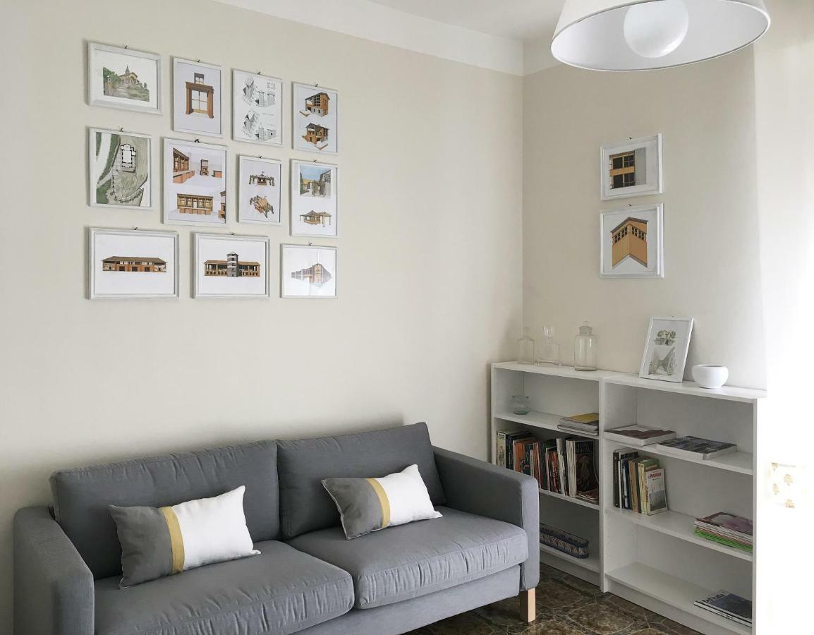 House&Garden Apartment San Donato Milanese Luaran gambar