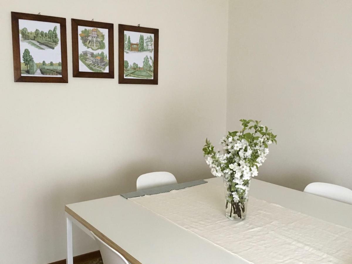 House&Garden Apartment San Donato Milanese Luaran gambar