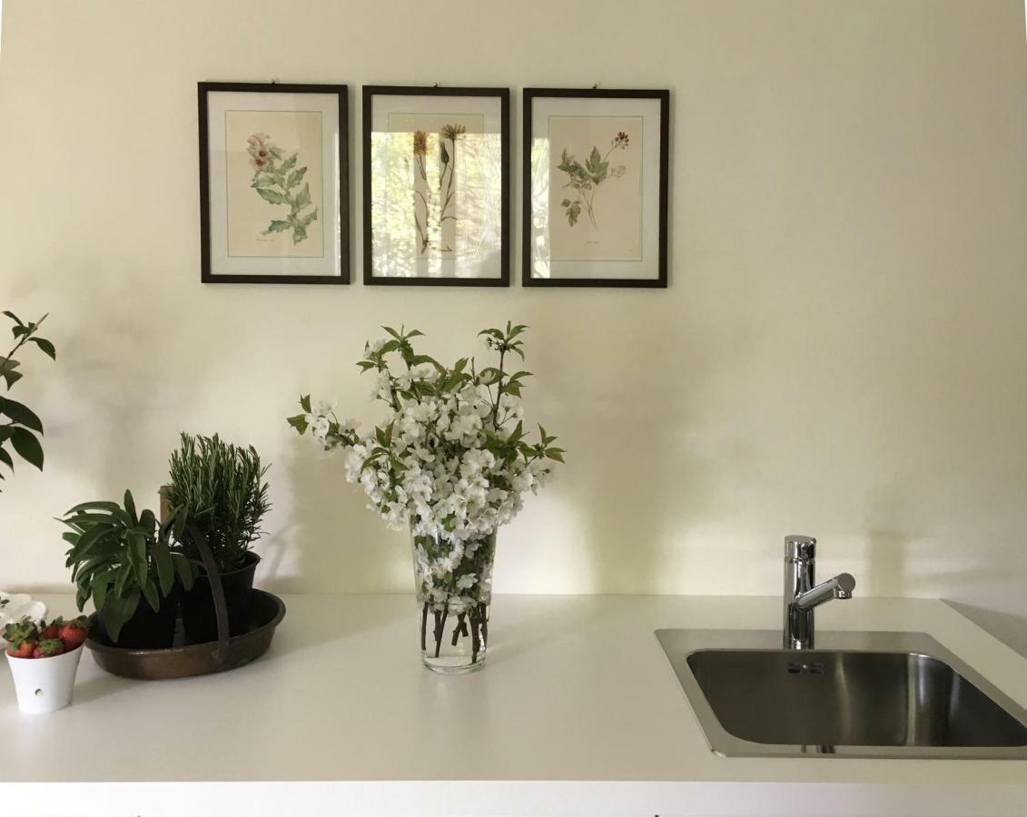 House&Garden Apartment San Donato Milanese Luaran gambar