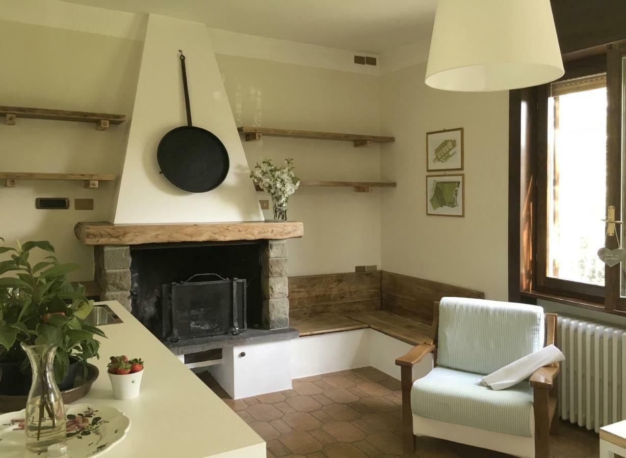 House&Garden Apartment San Donato Milanese Luaran gambar