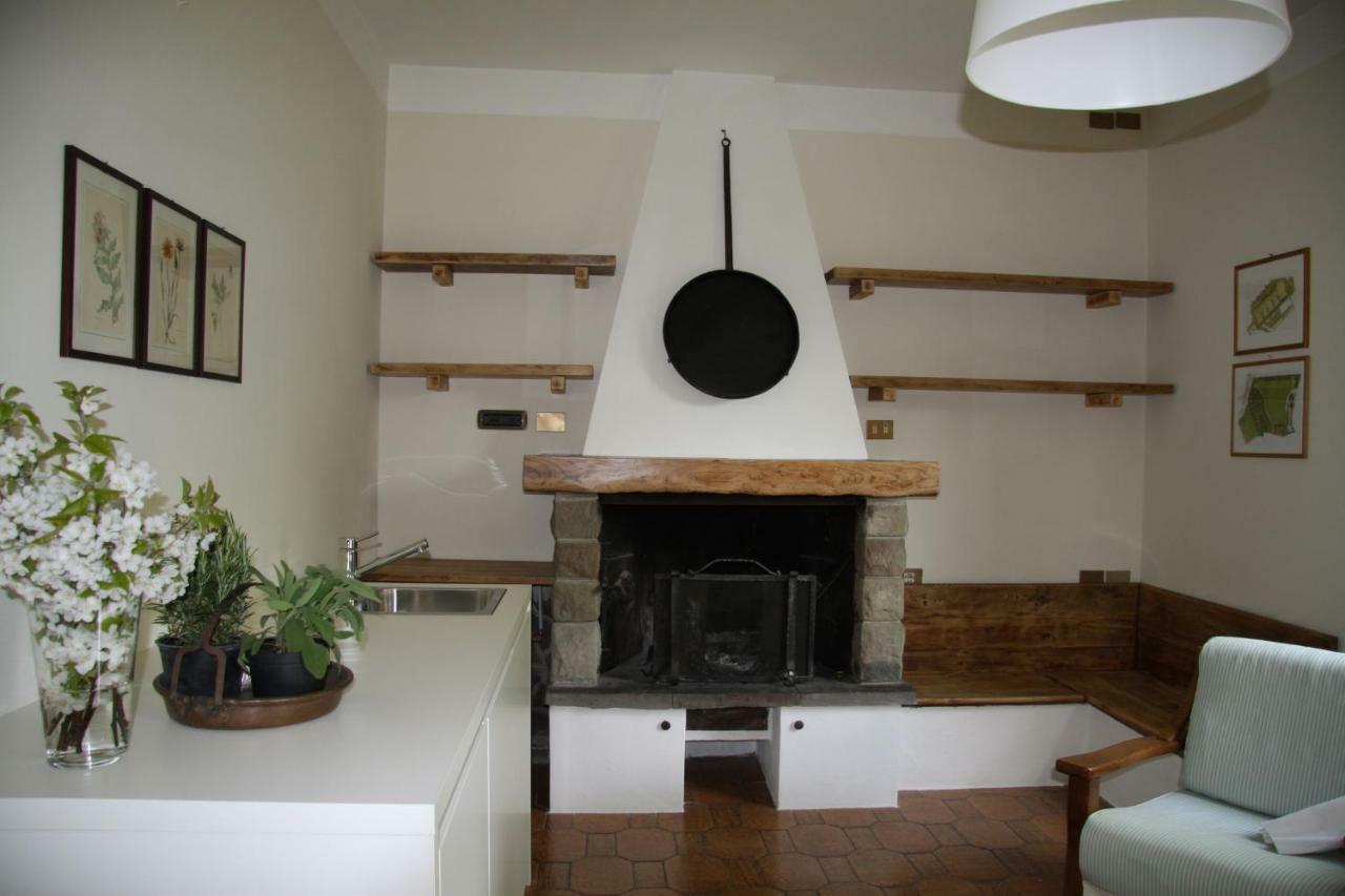 House&Garden Apartment San Donato Milanese Luaran gambar