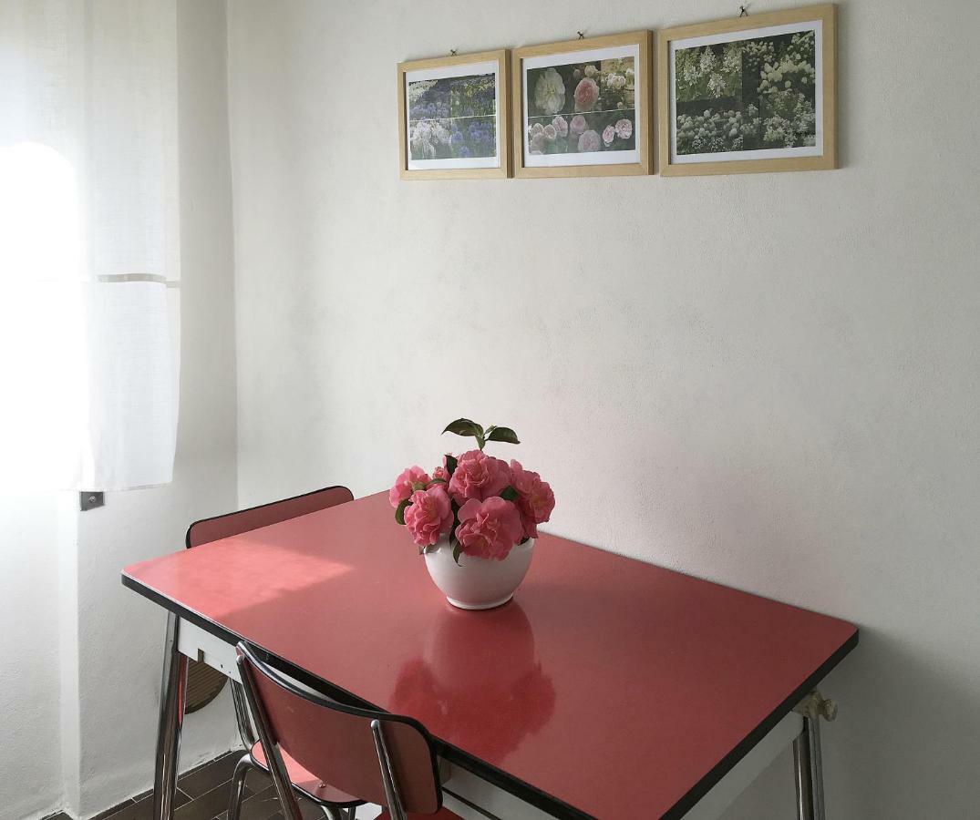 House&Garden Apartment San Donato Milanese Luaran gambar