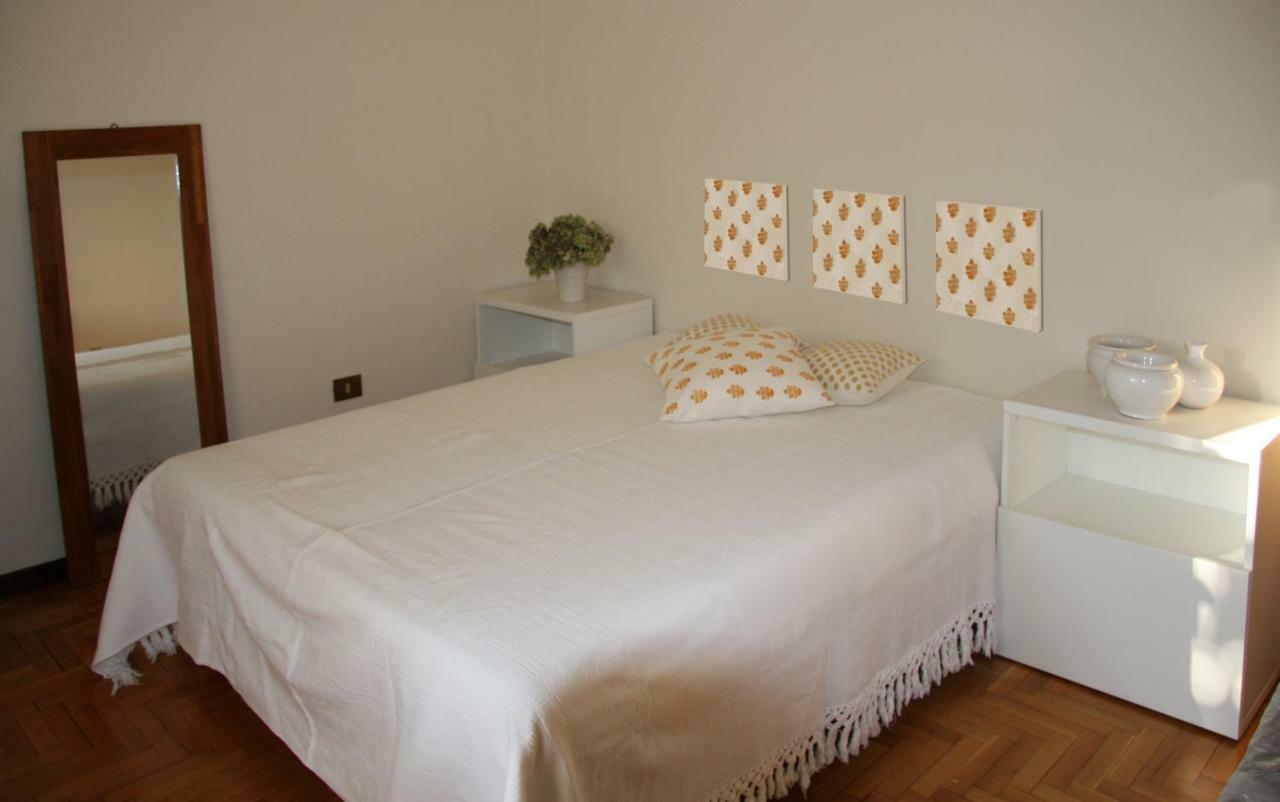 House&Garden Apartment San Donato Milanese Luaran gambar
