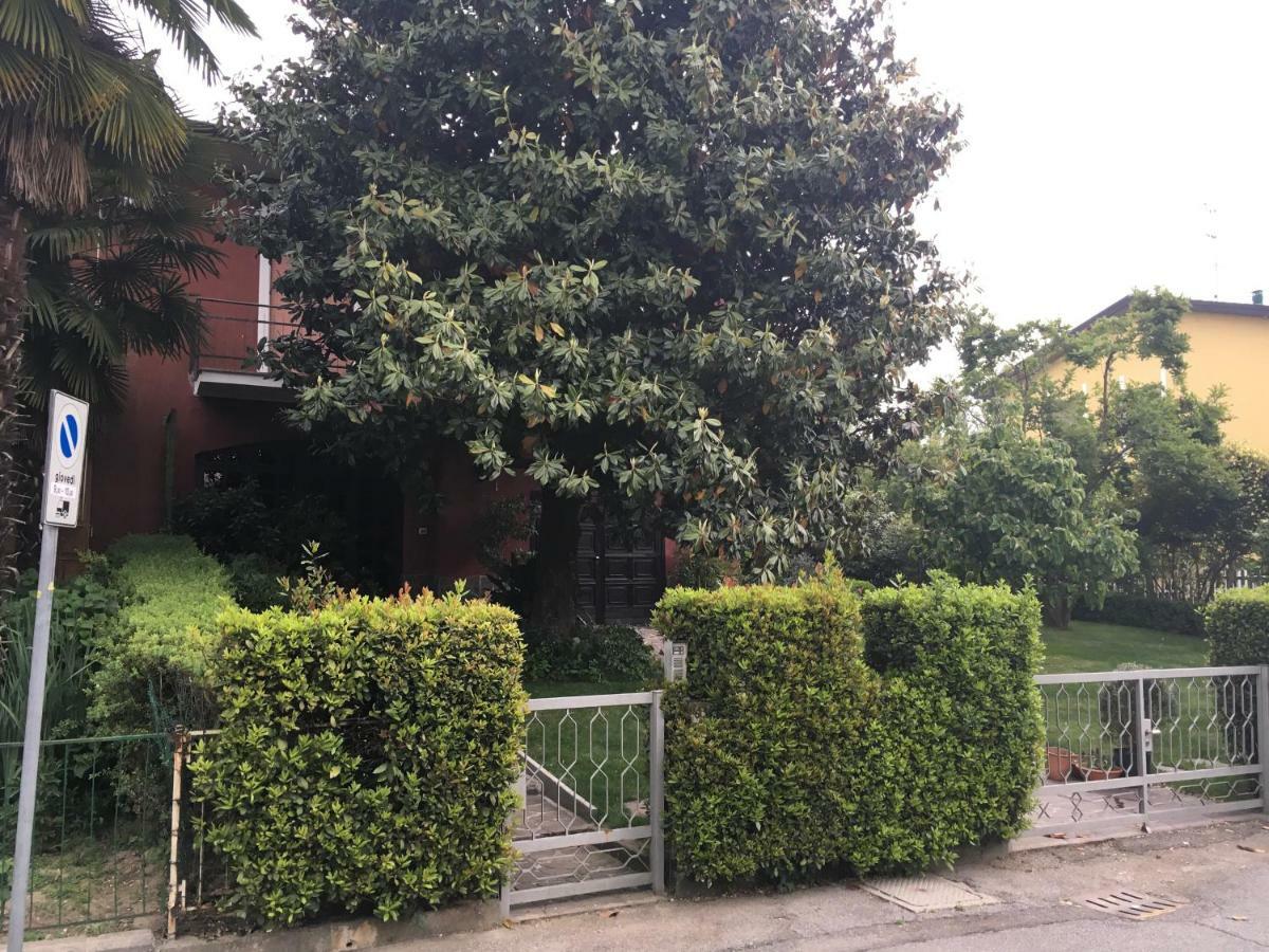 House&Garden Apartment San Donato Milanese Luaran gambar